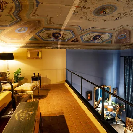 Cai Rolli Luxury Genova