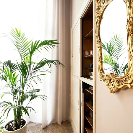 Cai Rolli Luxury Appartement *