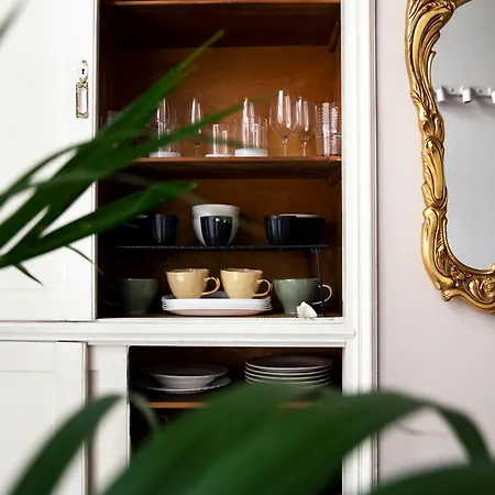 Appartement Cai Rolli Luxury