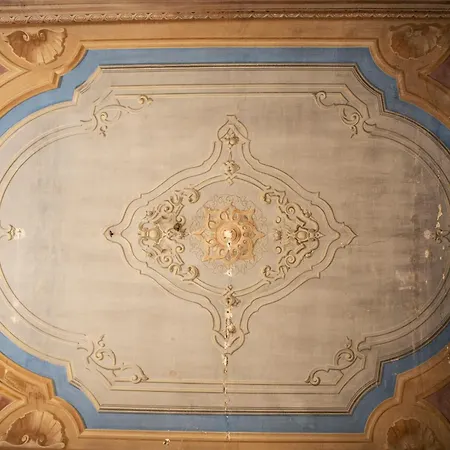 Appartement Cai Rolli Luxury *
