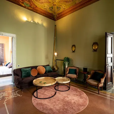 Cai Rolli Luxury Апартаменты