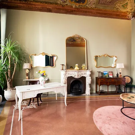 Cai Rolli Luxury Appartement *