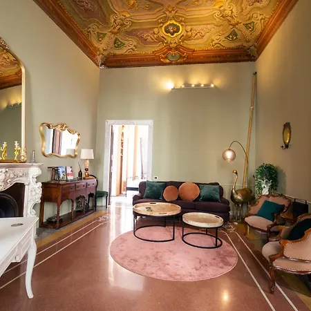 Cai Rolli Luxury Appartement Gênes
