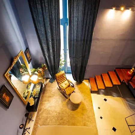 Cai Rolli Luxury
