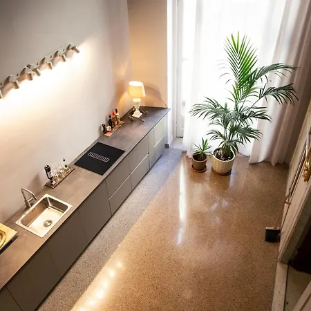Cai Rolli Luxury 아파트