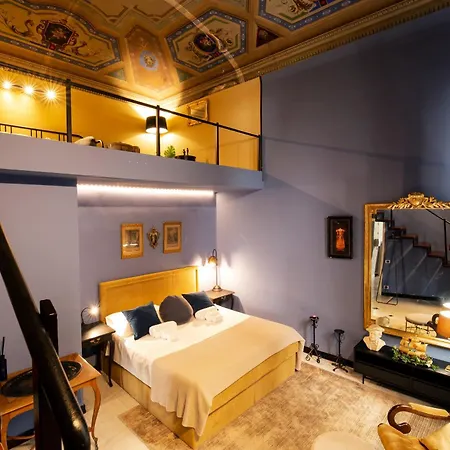 Cai Rolli Luxury