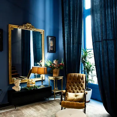 Cai Rolli Luxury *