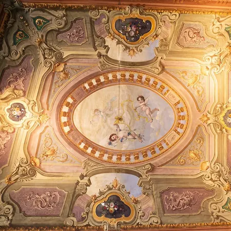 Cai Rolli Luxury * Genua